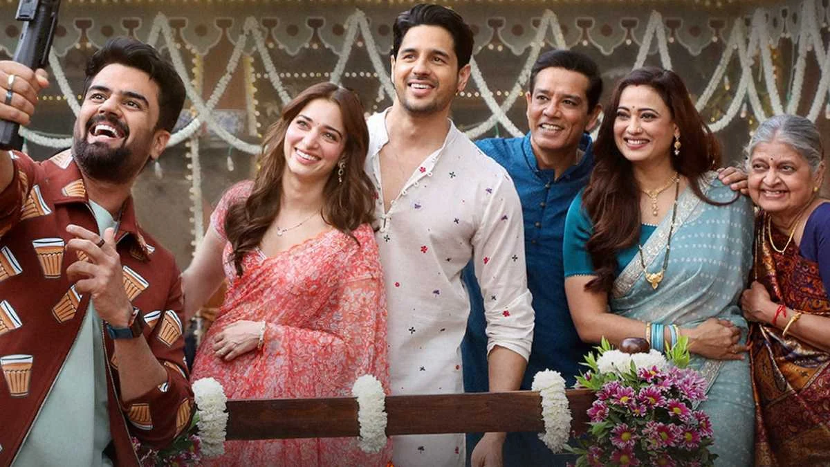 The Vvaan Box Office Day 3 Advance Booking: Earns 4.01 Crore Gross With 1.76 Lakh Sold Tickets & 18 Sold Out Shows For Sunday!