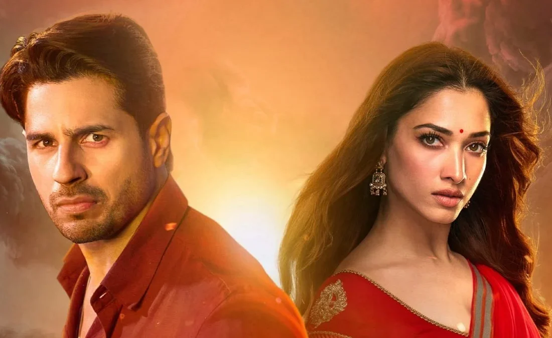 The Vvaan Box Office Day 5: 4th Highest Grossing Film By Balaji Motion Pictures Post-COVID, 3.6 Crore Away From Next Milestone!