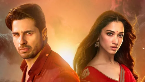The Vvaan Box Office Day 5: 4th Highest Grossing Film By Balaji Motion Pictures Post-COVID, 3.6 Crore Away From Next Milestone!