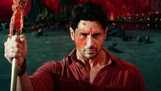 The Vvaan Gives Sidharth Malhotra His Biggest Solo Opening Weekend, Trade Hails Loyal Fanbase
