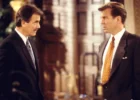 The Young & The Restless: When Peter Bergman & Eric Braeden Got Into A Physical Altercation On-Set
