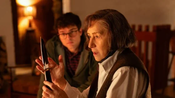 TIFF Review: A Talent for Murder Doesn’t Live Up to Patricia Highsmith’s Legacy