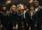TIFF Review: Alpha Gang Is a Silly, Charming, High-Concept Sci-Fi Comedy