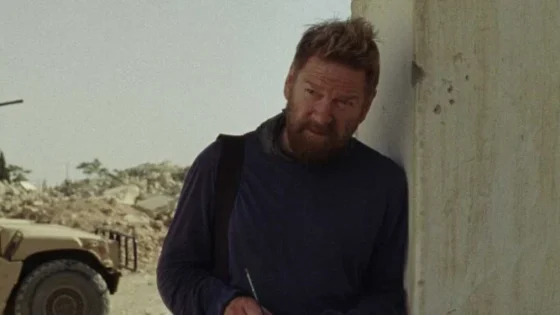 TIFF Review: Atonement Is an Ambitious But Misguided War on Terror Story