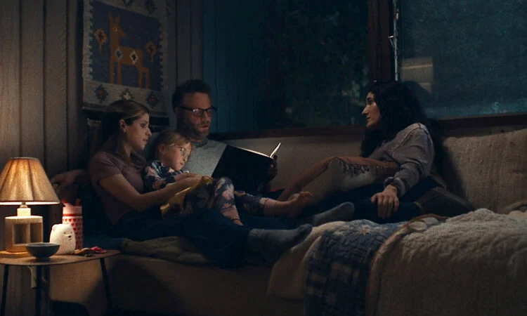 TIFF Review: Babies Takes a Truthful Look at Childless Marriage