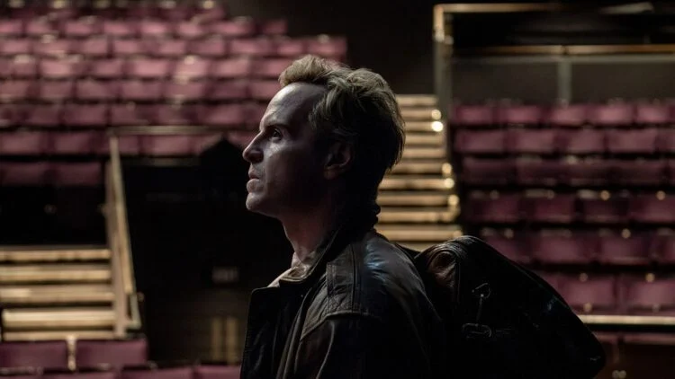 TIFF Review: Elsinore Is Overwrought, Shoddily Constructed Awards Bait