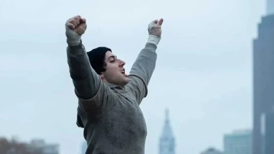 TIFF Review: I Play Rocky Is a Crowdpleasing Winner