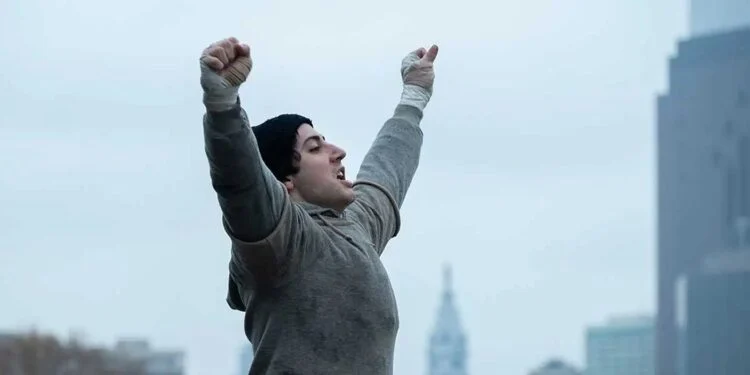 TIFF Review: I Play Rocky Is a Crowdpleasing Winner