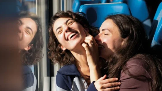 TIFF Review: Idda Is a Sour Friendship Drama Short on Insight