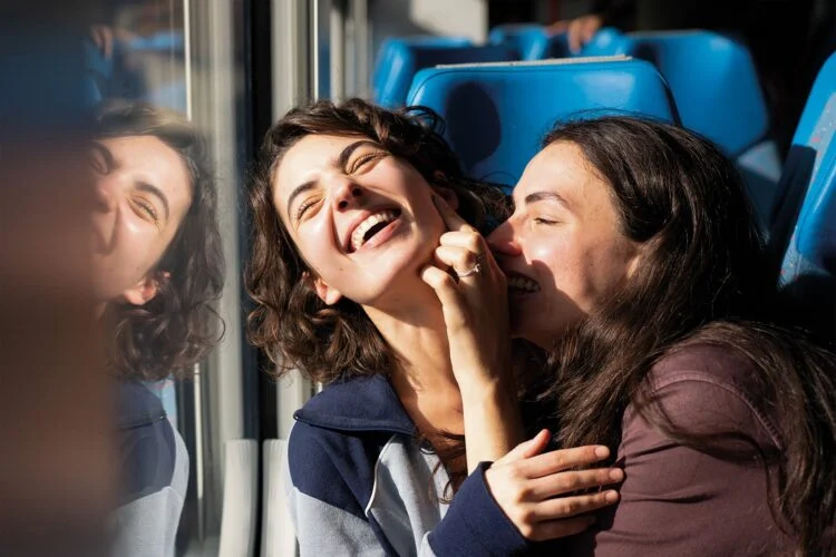 TIFF Review: Idda Is a Sour Friendship Drama Short on Insight