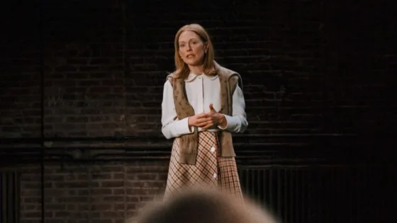 TIFF Review: Jesse Eisenberg’s The Debut Takes a Smug Immersion Into Community Theater