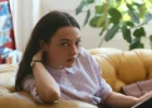 TIFF Review: Magazine Is a Vibrant, Funny Debut Set In the NYC Literary World