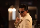 TIFF Review: Simon Rex Gets Villainous In Sharp Yet Superficial God Bless You, Mr. Kopu