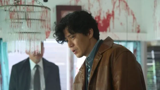 TIFF Review: Takashi Miike’s Bad Lieutenant: Tokyo Is a Lazy, Insipid Addition to an Unlikely Franchise