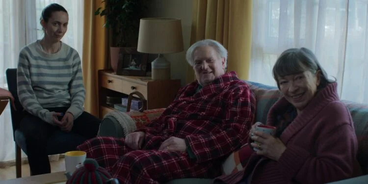TIFF Review: Tender Loving Care Serves a Familiar Vision of Mike Leigh’s Greatness