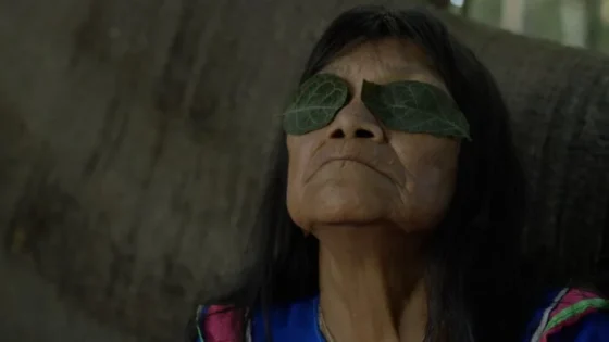TIFF Review: The Hummingbird Paints Fragrant Songs Is an Elegiac Portrait of an Indigenous Peruvian Artist