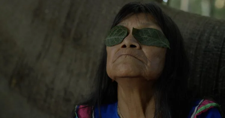 TIFF Review: The Hummingbird Paints Fragrant Songs Is an Elegiac Portrait of an Indigenous Peruvian Artist