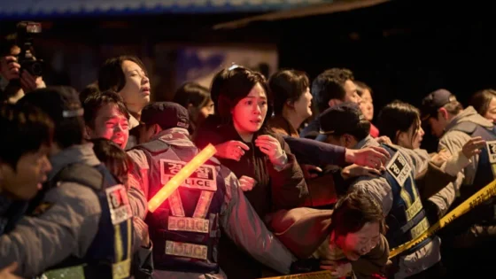 TIFF Review: Yeon Sang-ho’s Paradise Lost Is a Familial Thriller of Dark Secrets
