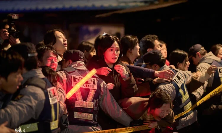 TIFF Review: Yeon Sang-ho’s Paradise Lost Is a Familial Thriller of Dark Secrets