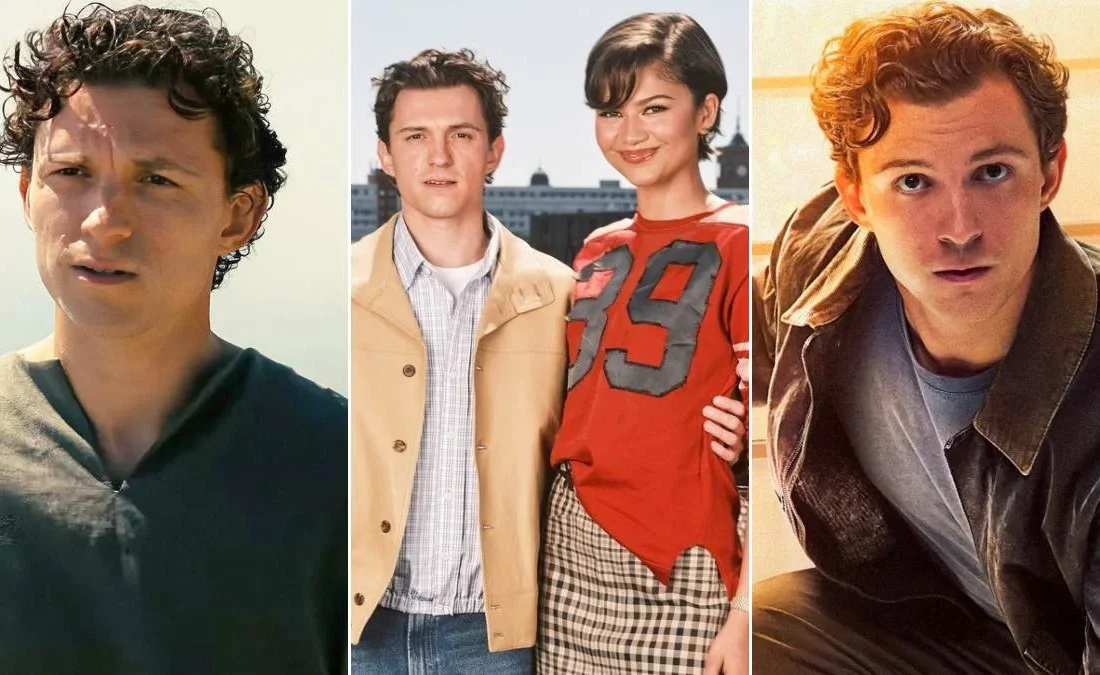 Tom Holland & Zendaya’s Box Office Power: Duo Crosses $4B Worldwide With The Odyssey & Spider-Man: Brand New Day!