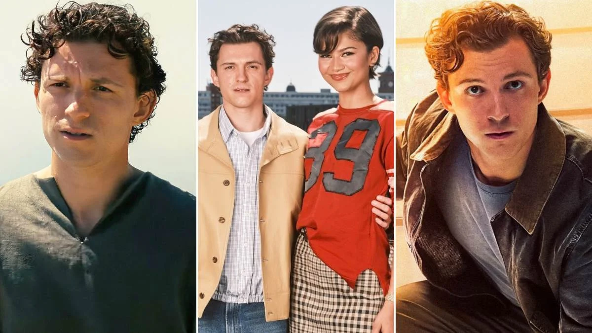 Tom Holland & Zendaya’s Box Office Power: Duo Crosses $4B Worldwide With The Odyssey & Spider-Man: Brand New Day!