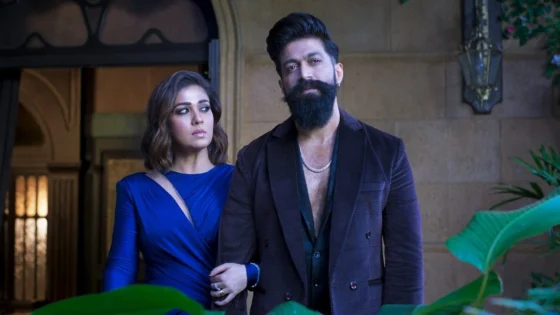 Toxic Box Office Collection Day 24: Despite Its Failure, Yash Starrer Becomes 2026’s Highest-Grossing South Indian Film In India!