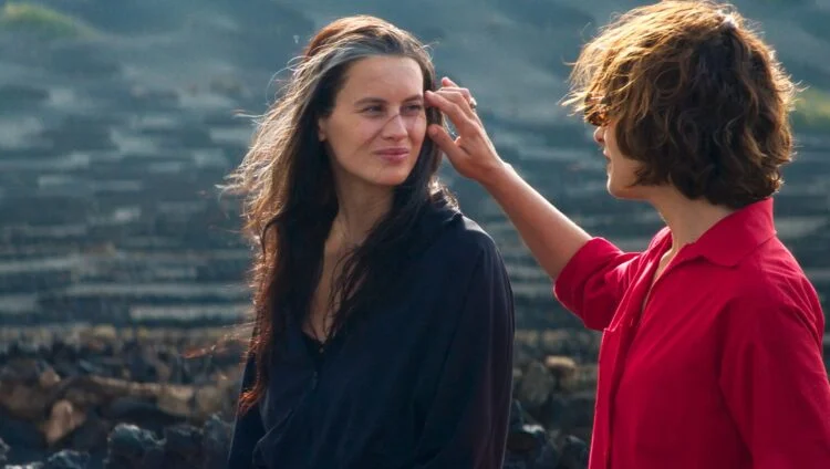 U.S. Trailer for Pedro Almodóvar’s Bitter Christmas Presents a Tale of Autofiction