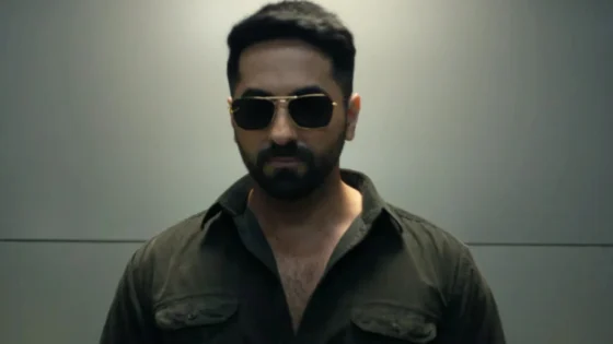 Udta Teer: Ayushmann Khurrana & Sara Ali Khan Bring The Quirky World To Life With Sachin-Jigar’s Bhootni Ka