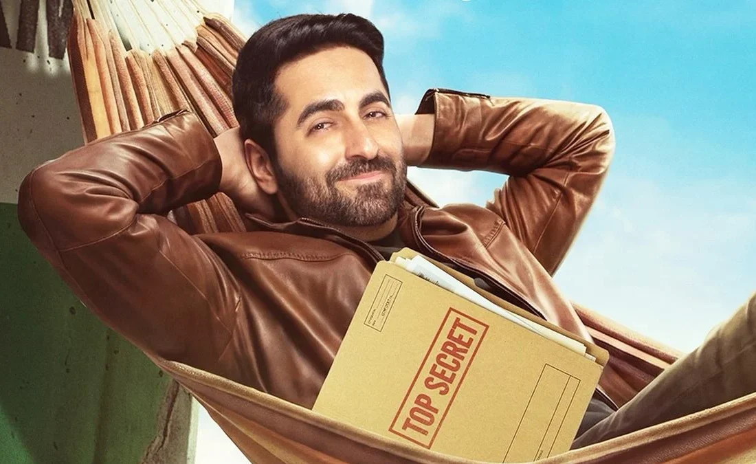Udta Teer: ‘Deshbhakti Toh Yaad Hai… Par Desh Nahi!’ — First Look Of Ayushmann Khurrana Starrer Piques Audience Curiosity
