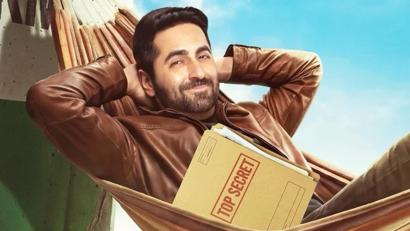 Udta Teer: ‘Deshbhakti Toh Yaad Hai… Par Desh Nahi!’ — First Look Of Ayushmann Khurrana Starrer Piques Audience Curiosity