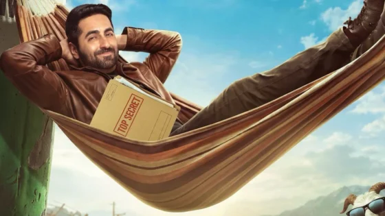 Udta Teer Trailer Review: Ayushmann Khurrana Starrer Promises An India-Pakistan Story With No Chest-Thumping, Just LOL Moments, Chaos, Action & Heart