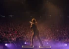 Up Your Game: Jarvis Cocker and Garth Jennings on Pulp: What Do You Do for an Encore?
