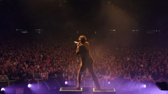 Up Your Game: Jarvis Cocker and Garth Jennings on Pulp: What Do You Do for an Encore?