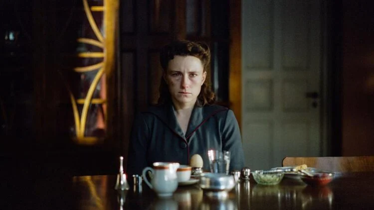 Venice Review: May el-Toukhy’s Woman Unknown Bridges the Post-War Cinema of Petzold and Verhoeven