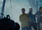 Venice Review: The Burning Giants Forsakes Its Mysteries to Spin a Repetitive Yarn