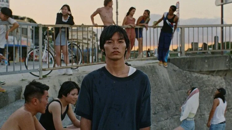 Venice Review: The Color of the Sun Finds Sayombhu Mukdeeprom Elevating a Prototypical Coming-of-Age Story