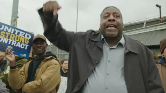 Venice Review: With Union Town, Barbara Kopple Expertly Completes Her Labor-Rights Trilogy