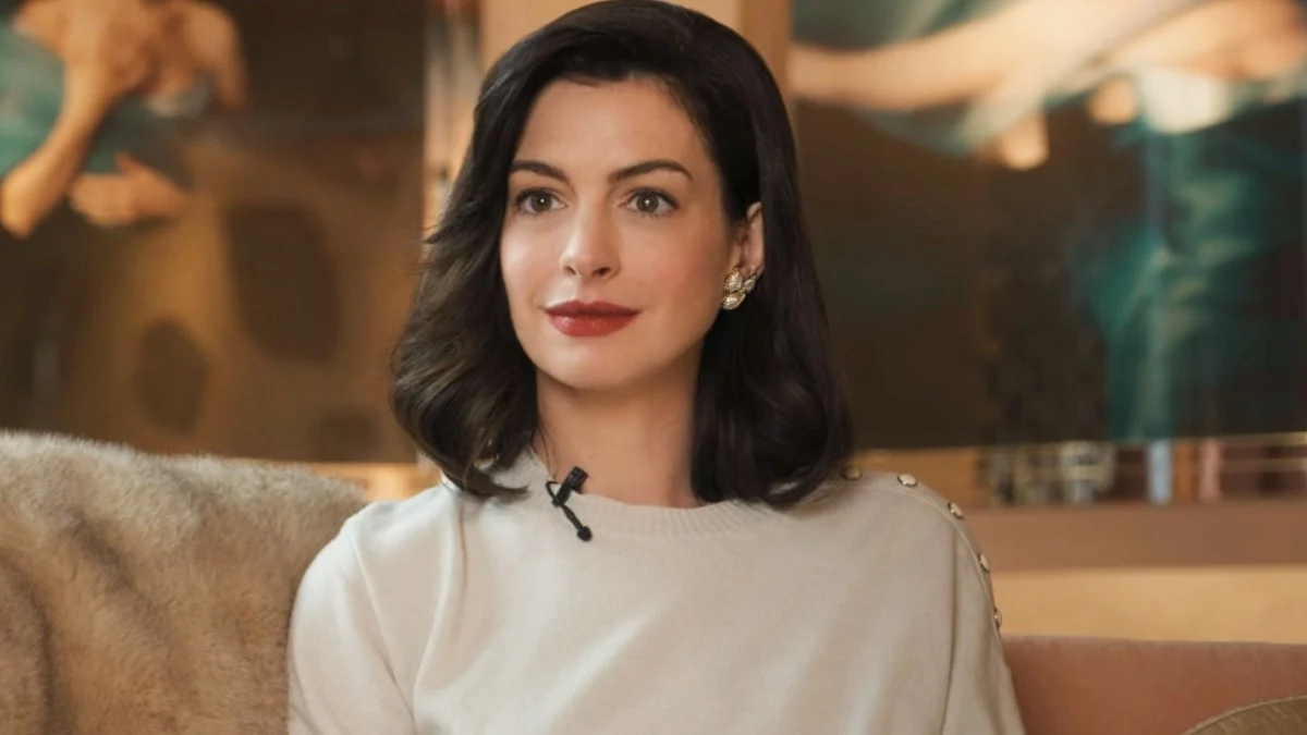 Verity North America Box Office Projection: Can Anne Hathaway Score Her 2nd Biggest Debut Of 2026 After The Odyssey?