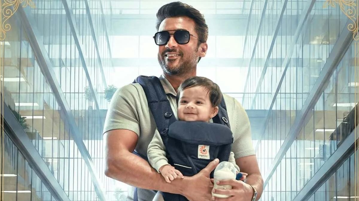 Vishwanath And Sons Box Office (Closing Collection): Wraps Up As Suriya’s 2nd Highest-Grossing Film Of All Time