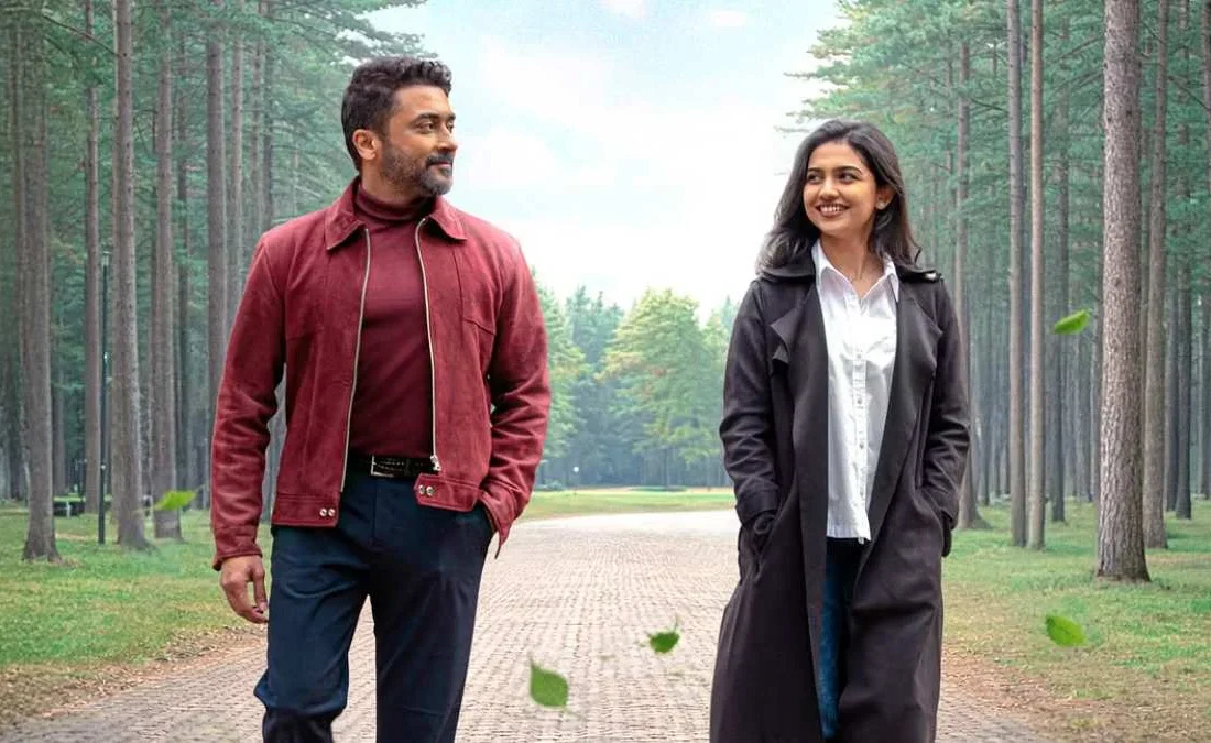 Vishwanath And Sons OTT Verdict: Suriya & Mamitha Baiju Bring The Biggest South Indian Debut Of 2026 – 3 Massive Records Made!