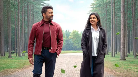 Vishwanath And Sons OTT Verdict: Suriya & Mamitha Baiju Bring The Biggest South Indian Debut Of 2026 – 3 Massive Records Made!