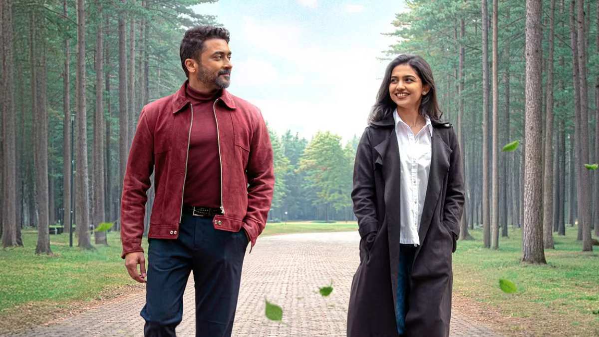 Vishwanath And Sons OTT Verdict: Suriya & Mamitha Baiju Bring The Biggest South Indian Debut Of 2026 – 3 Massive Records Made!