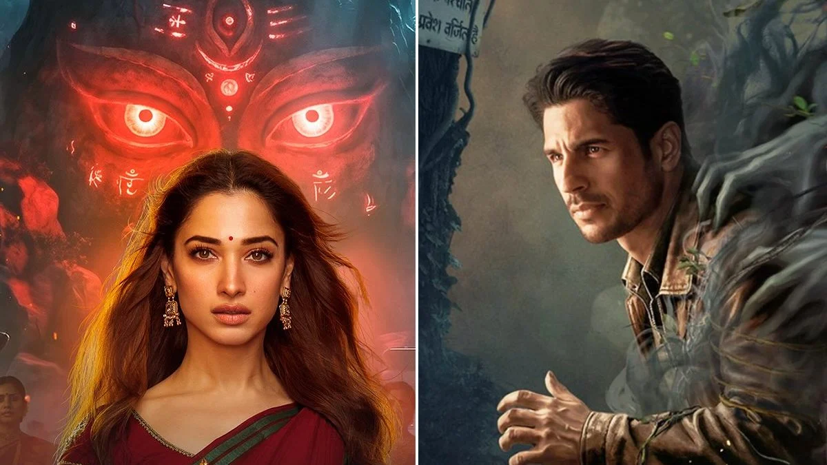Vvan Box Office Day 1: Needs 7.5 Crore To Enter Top 5 Openers Of Sidharth Malhotra’s Career & 2 More Opening Milestones!
