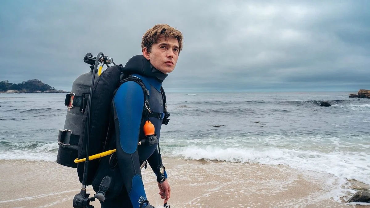 Whalefall North America Box Office: Austin Abrams’ Upcoming Could Earn $45M+ Less Than Resident Evil In Its Debut — Deets!