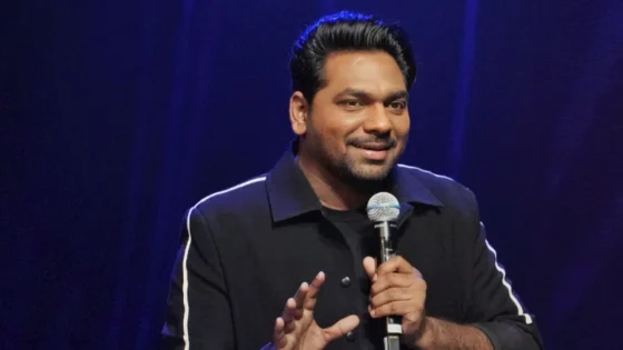 Zakir Khan’s Papa Yaar On Netflix Review: India’s Biggest Comedian Fails To Impress Me With His Last Show – Too Rehearsed, Too Generic & Doesn’t Hit Emotions!
