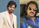 Zombie Reddy 2 First Look: Upendra’s Wild New Avatar Unveiled In Teja Sajja Starrer