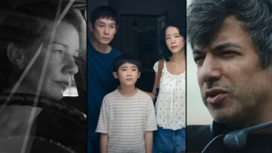13 Films to See in October