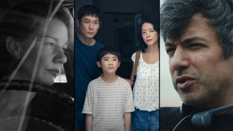 13 Films to See in October