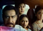 Ajay Devgn On Drishyam: The Conclusion–“Part 3 Is A Completely New Script”