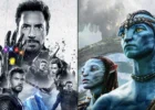 Avengers: Endgame Worldwide Box Office: Marvel Biggie Is Less Than $35M Away From Surpassing Avatar As #1 Film Of All Time